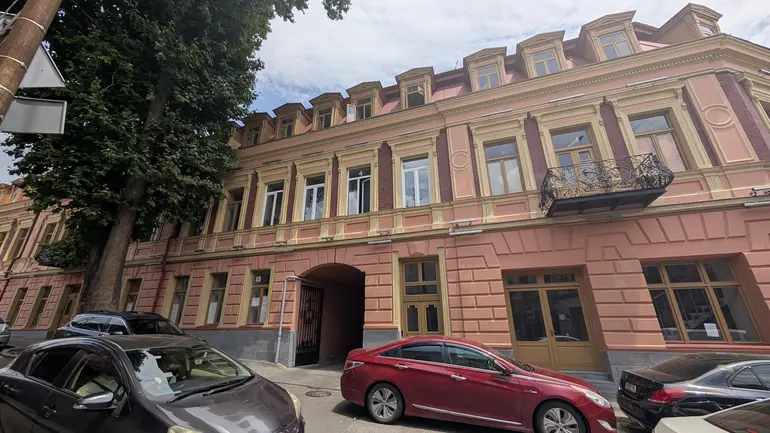 building
