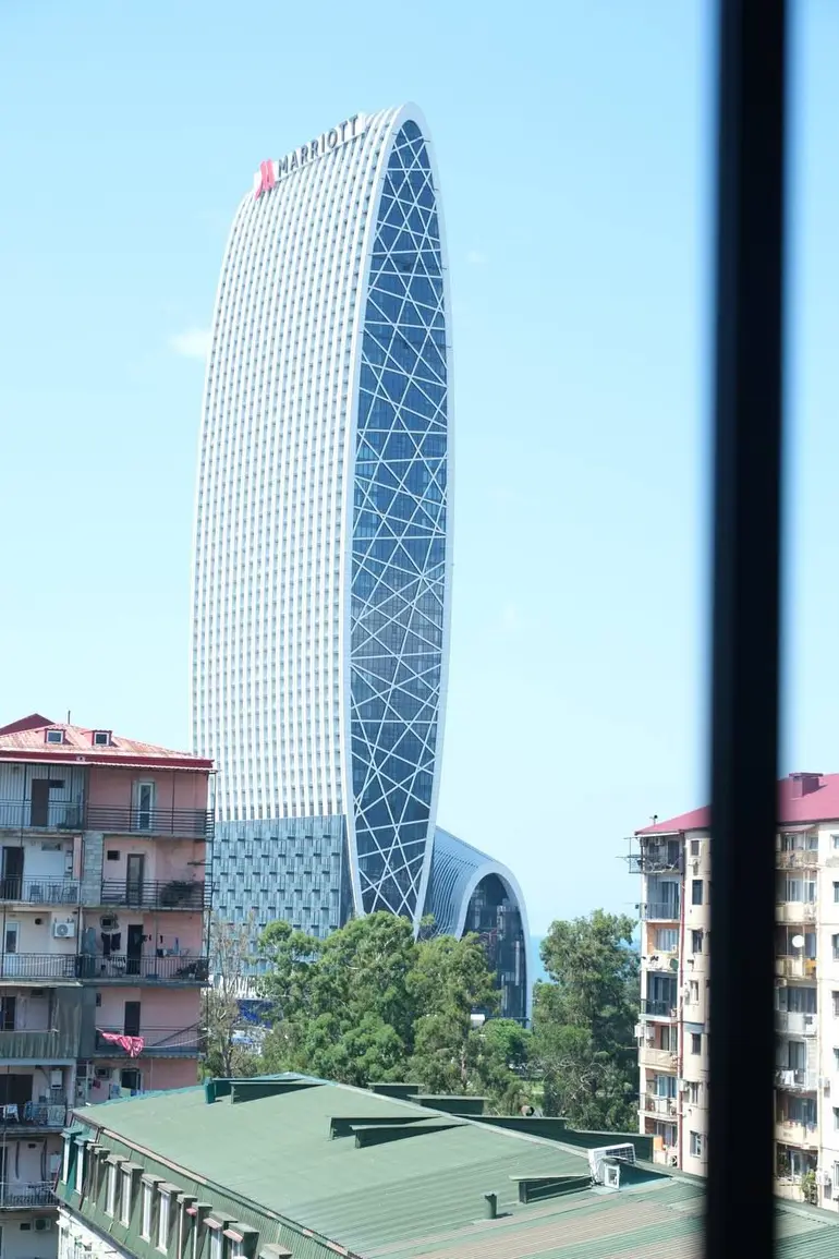building