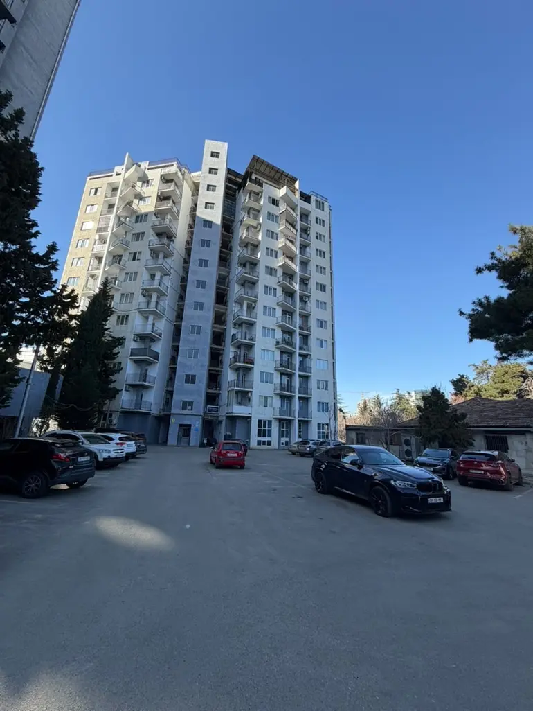 3-комн. квартира, Kala, Ortachala