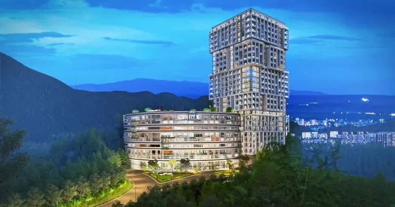 building