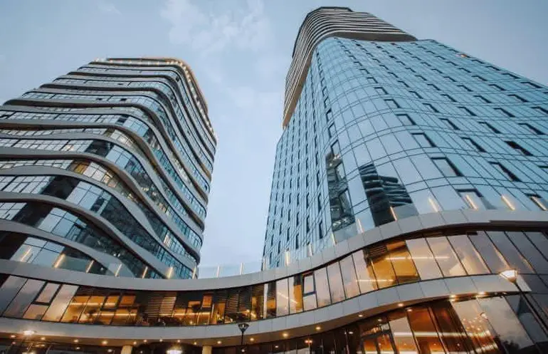 building