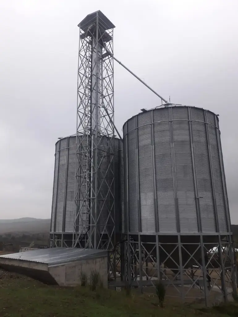 building