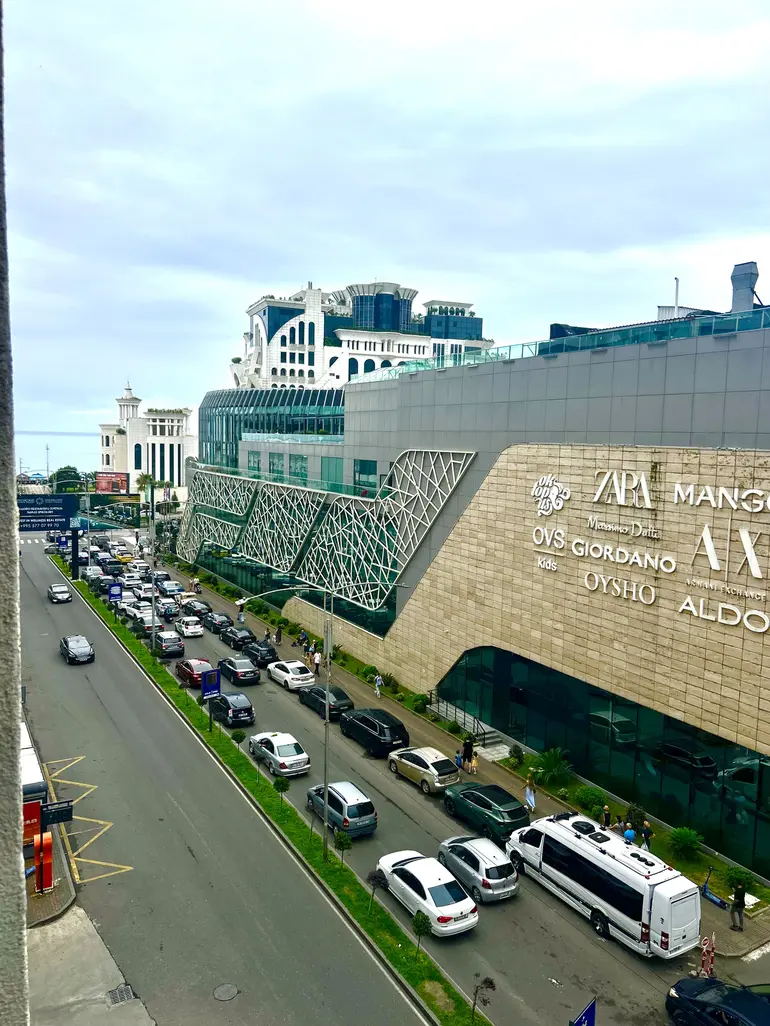 building