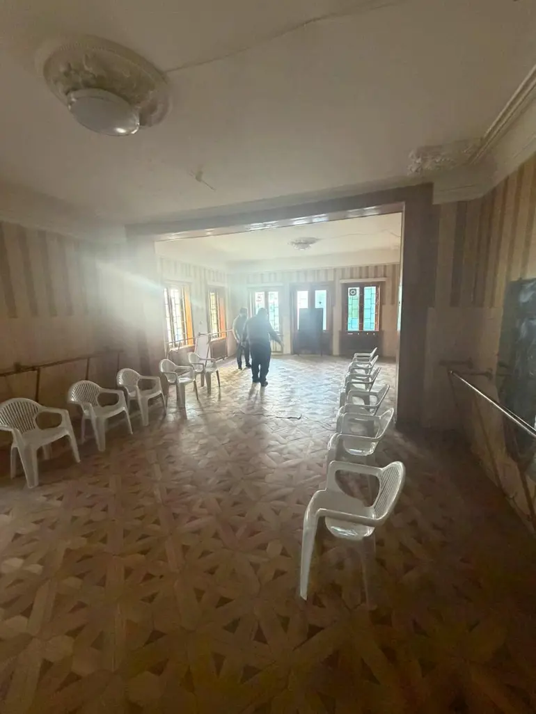 building