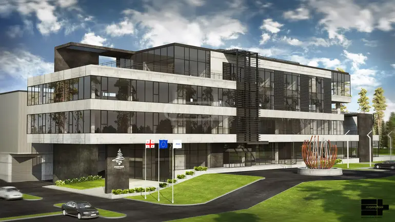 building