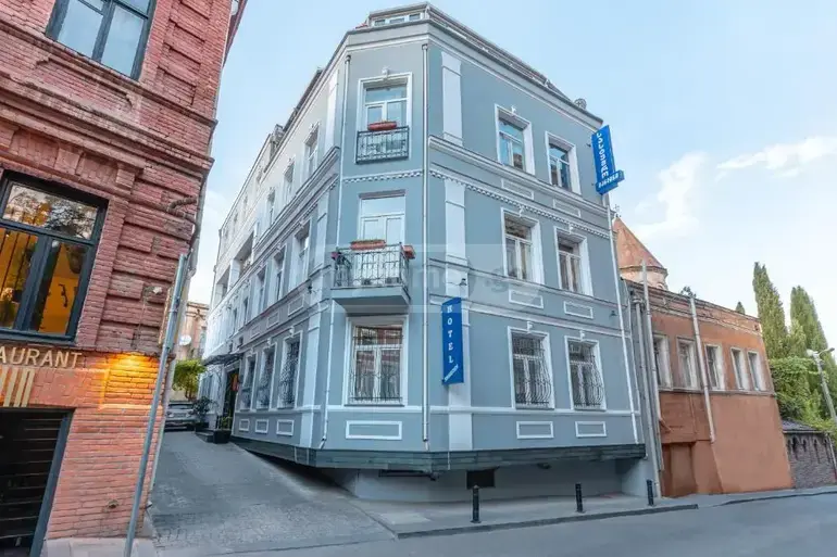 building