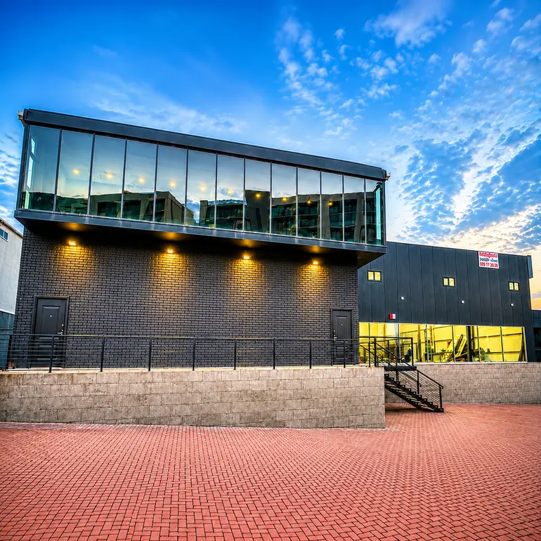 building