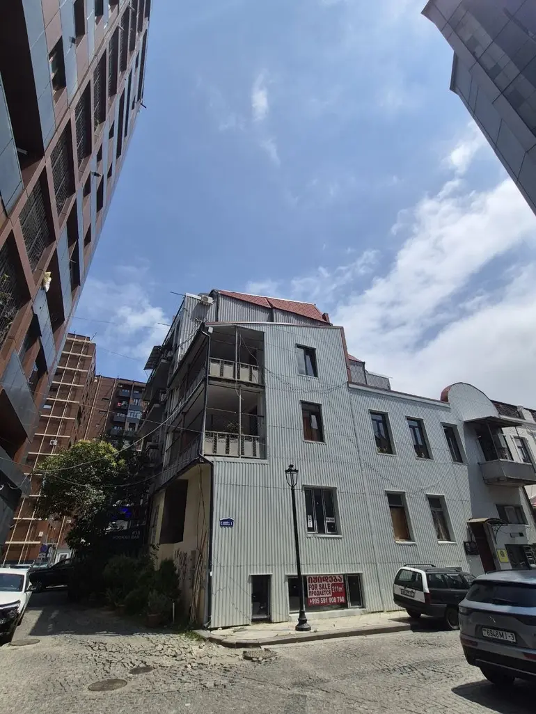 building