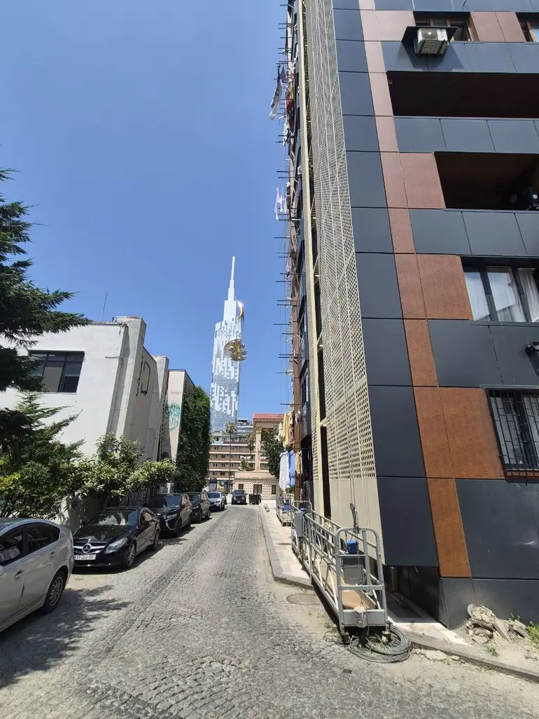 building