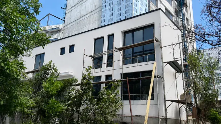 building