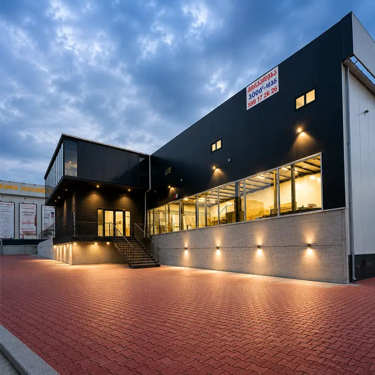 building