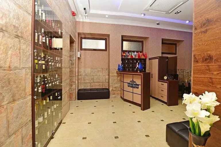 building