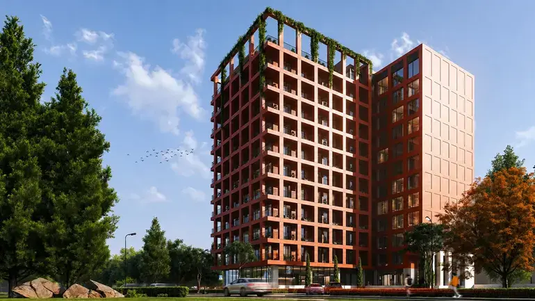 building