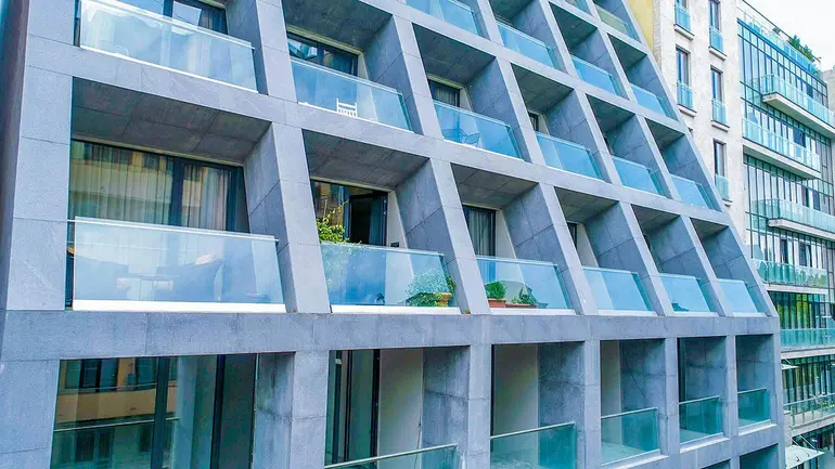 building