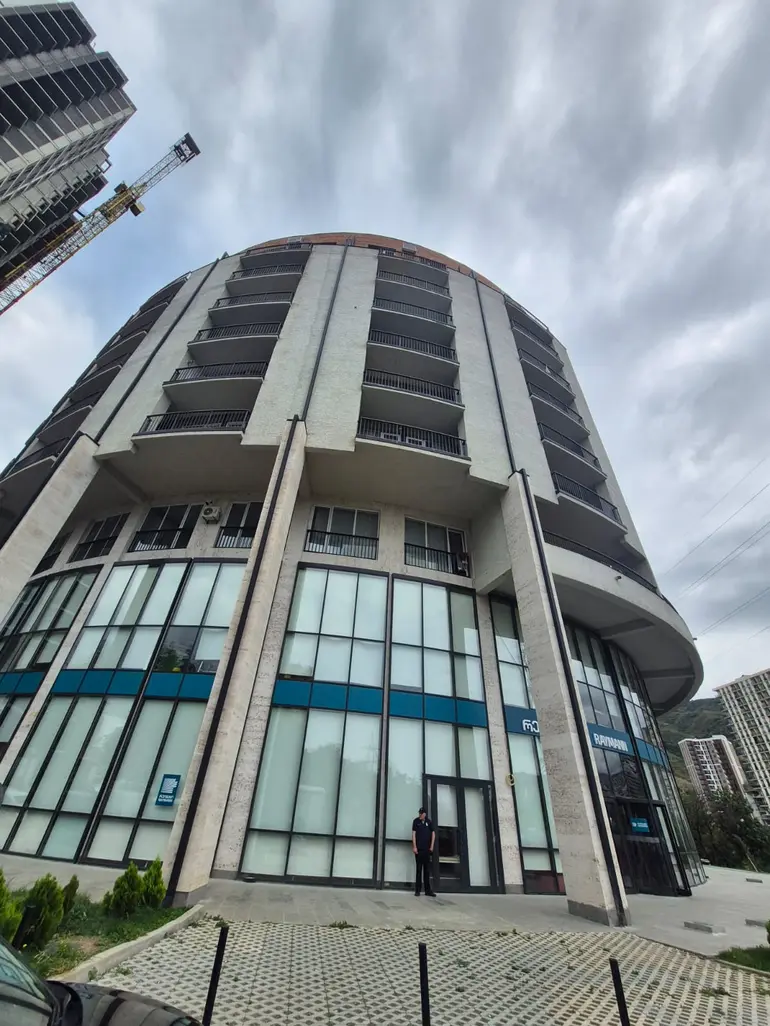 building