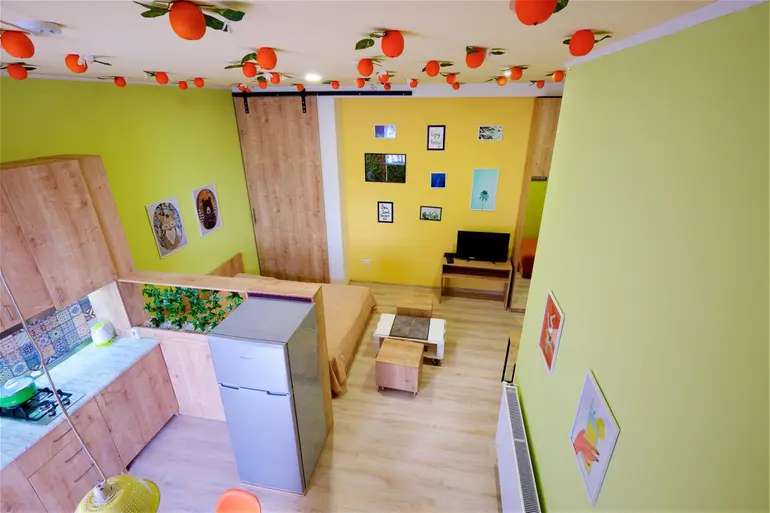 building