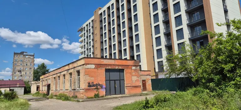building