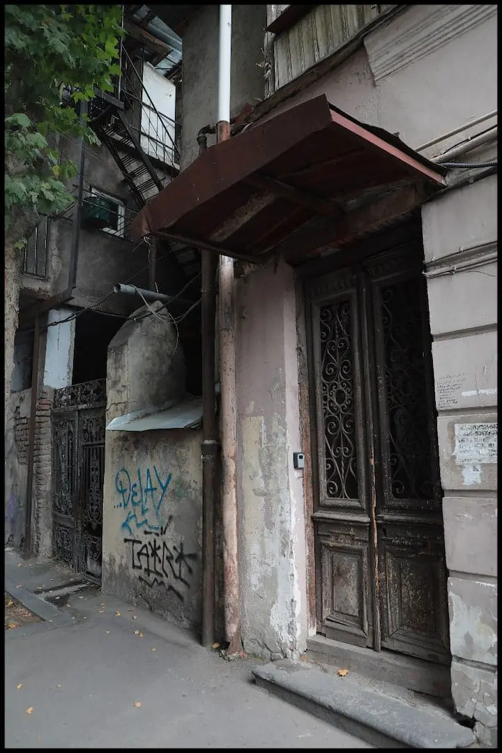building