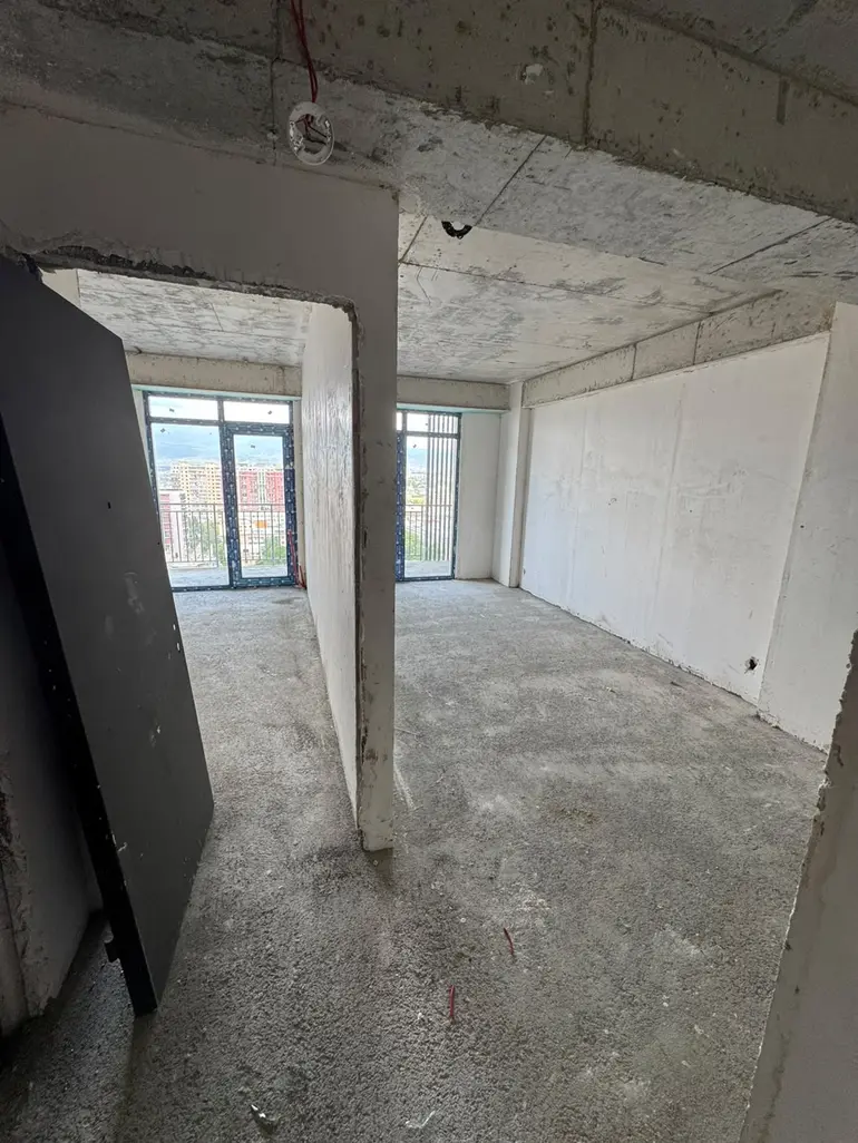 2-room apartment, Ghrmaghele