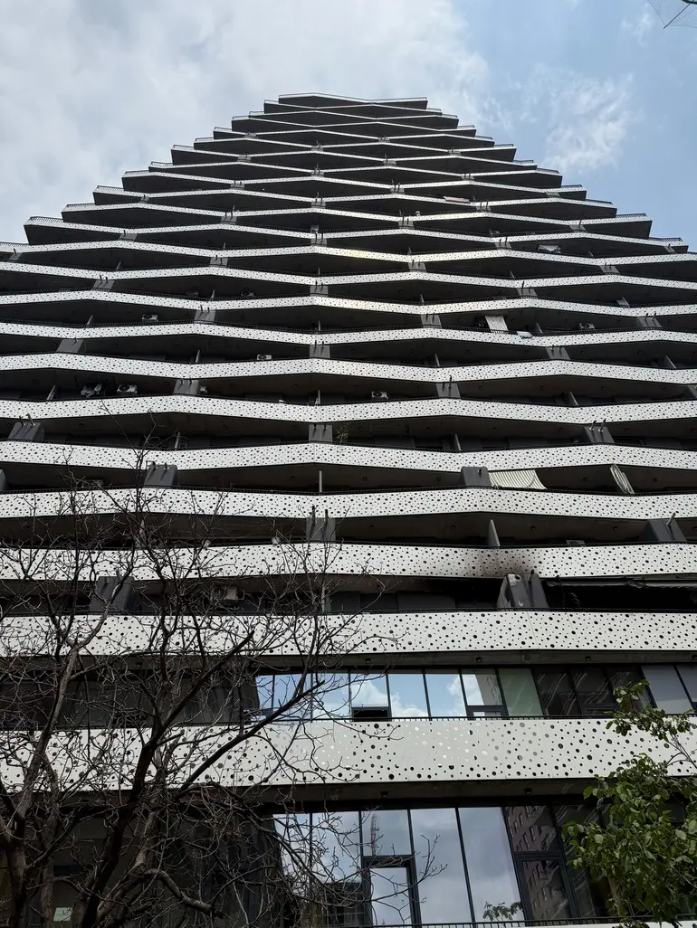 building