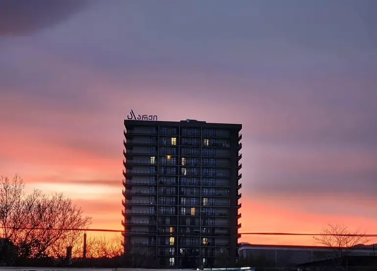 building