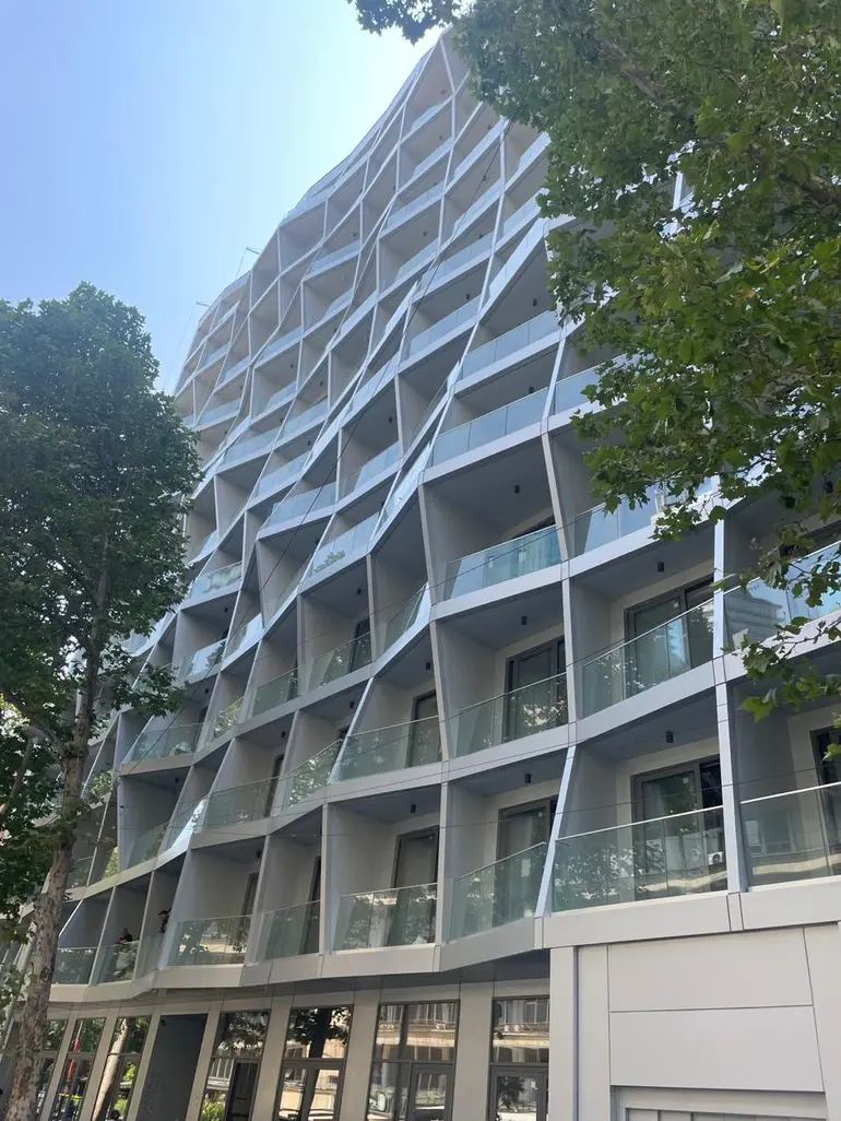 building