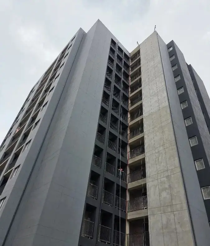 building