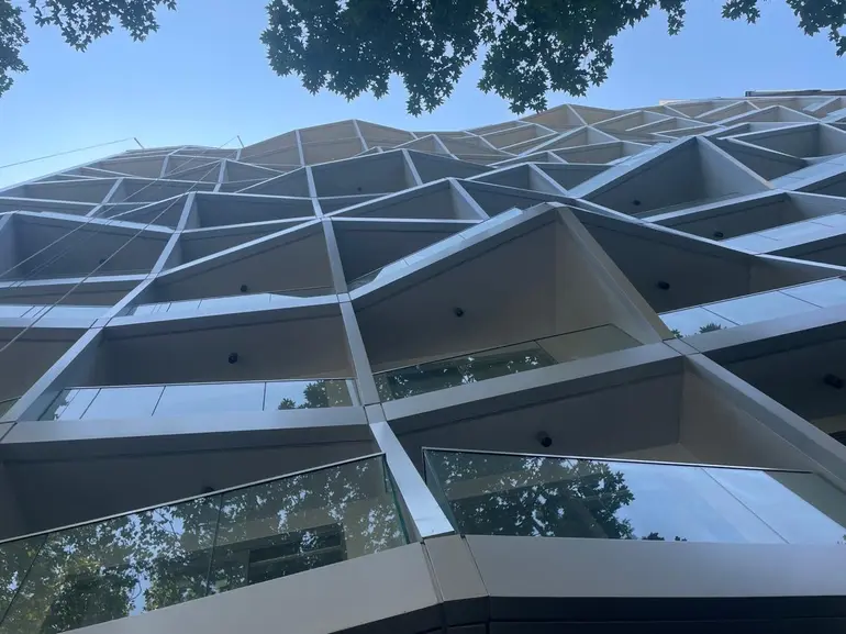 building