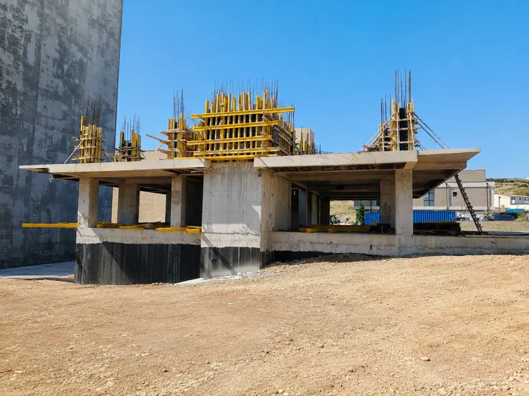 building