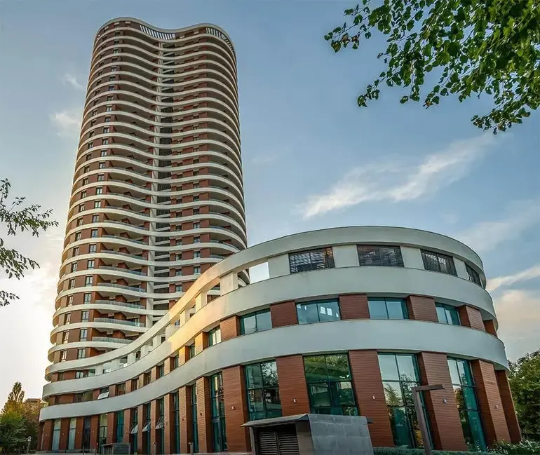 building