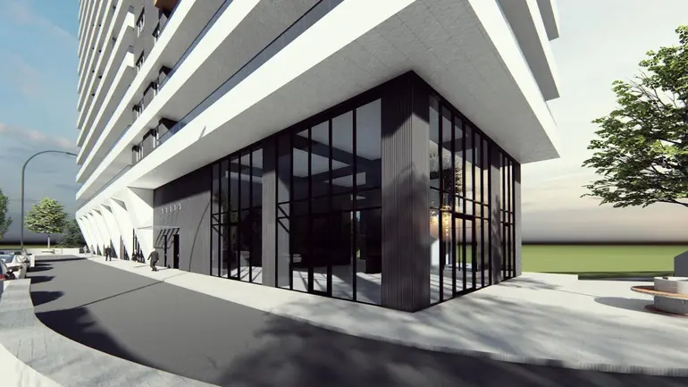 building