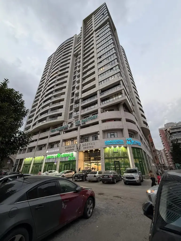building