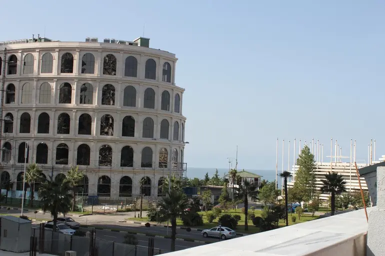 building