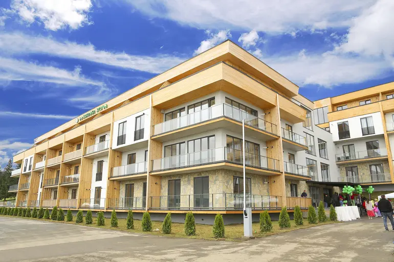 building