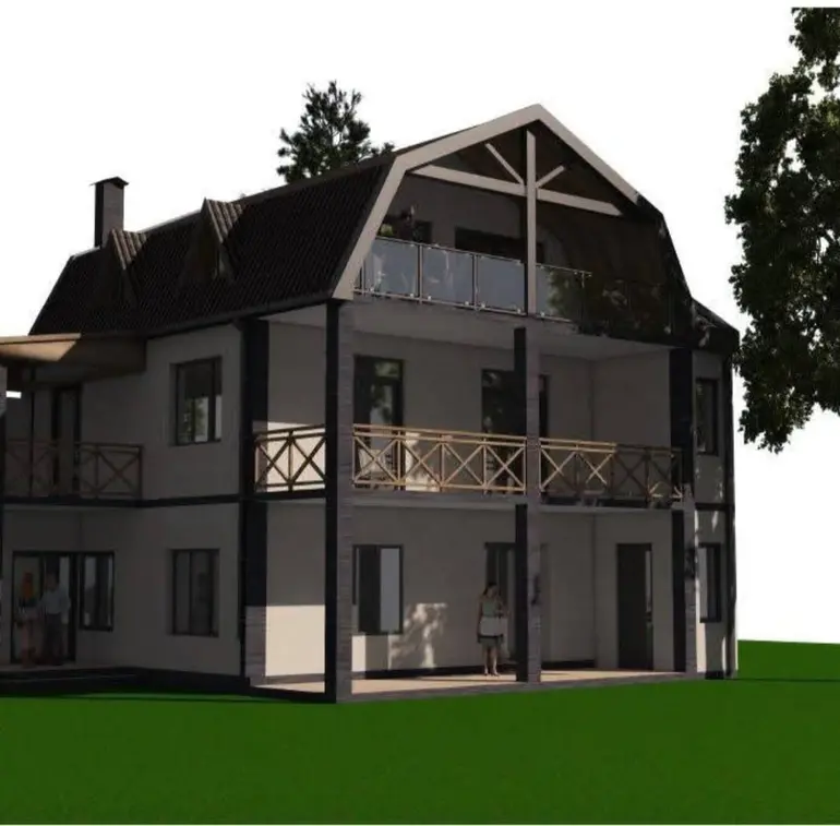 building