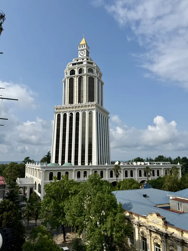 building