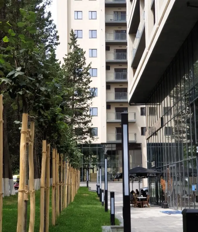building