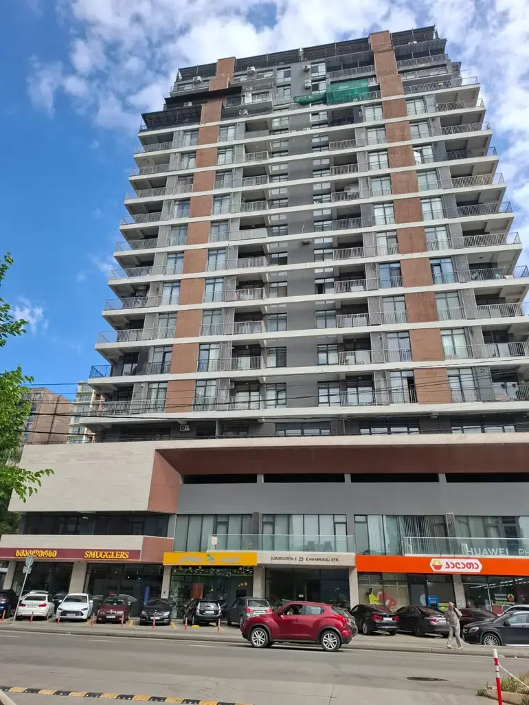 building