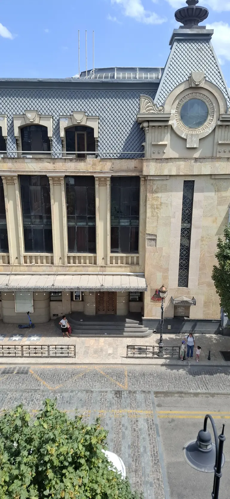 building