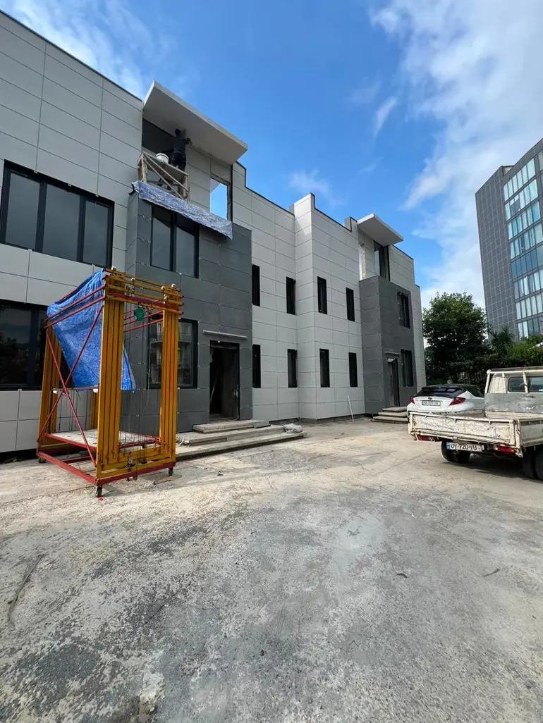 building