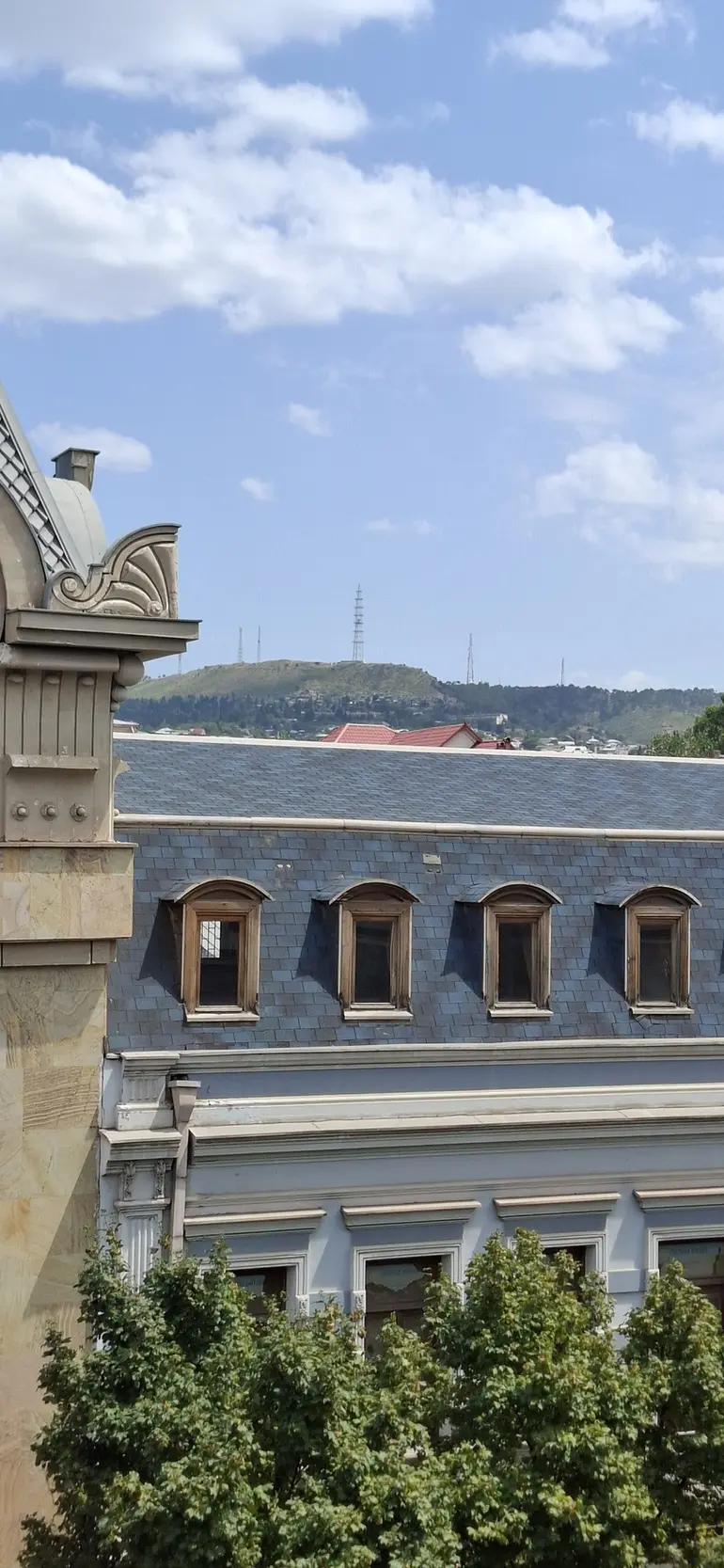 building