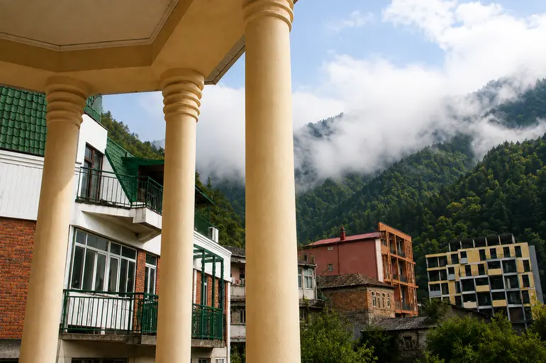 building