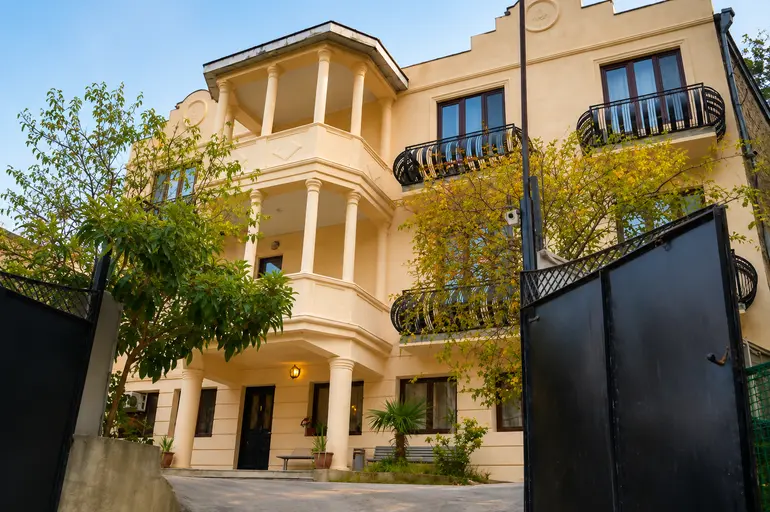 building