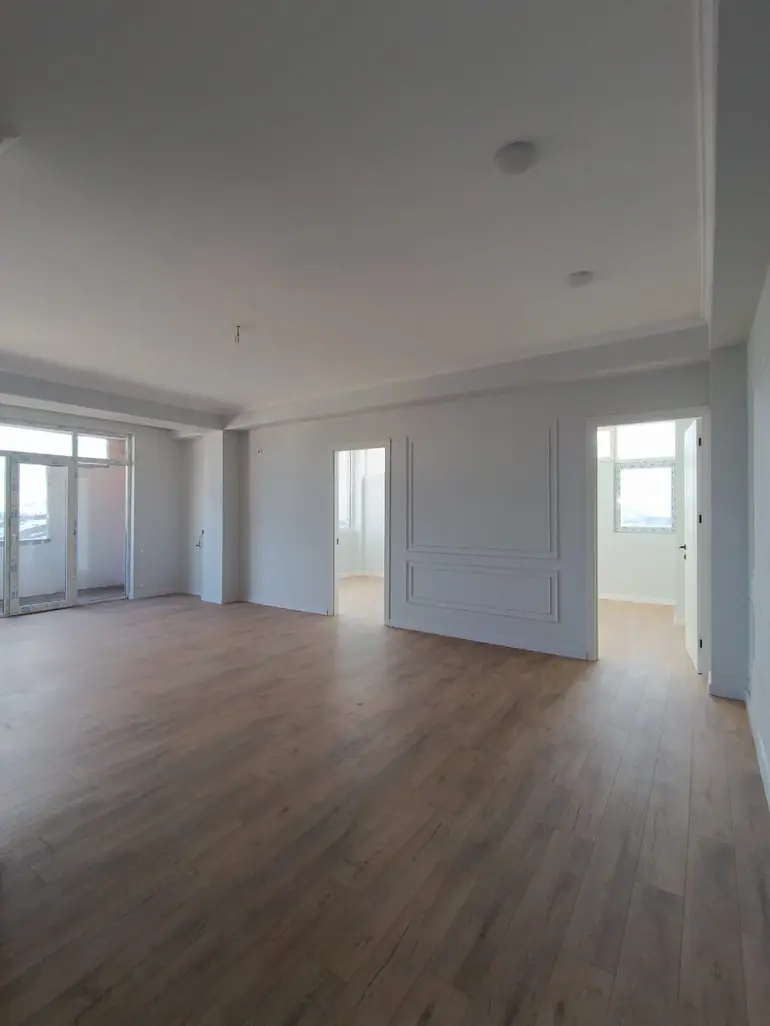 3-Zimmer-Wohnung, Gldani 5th Micro District