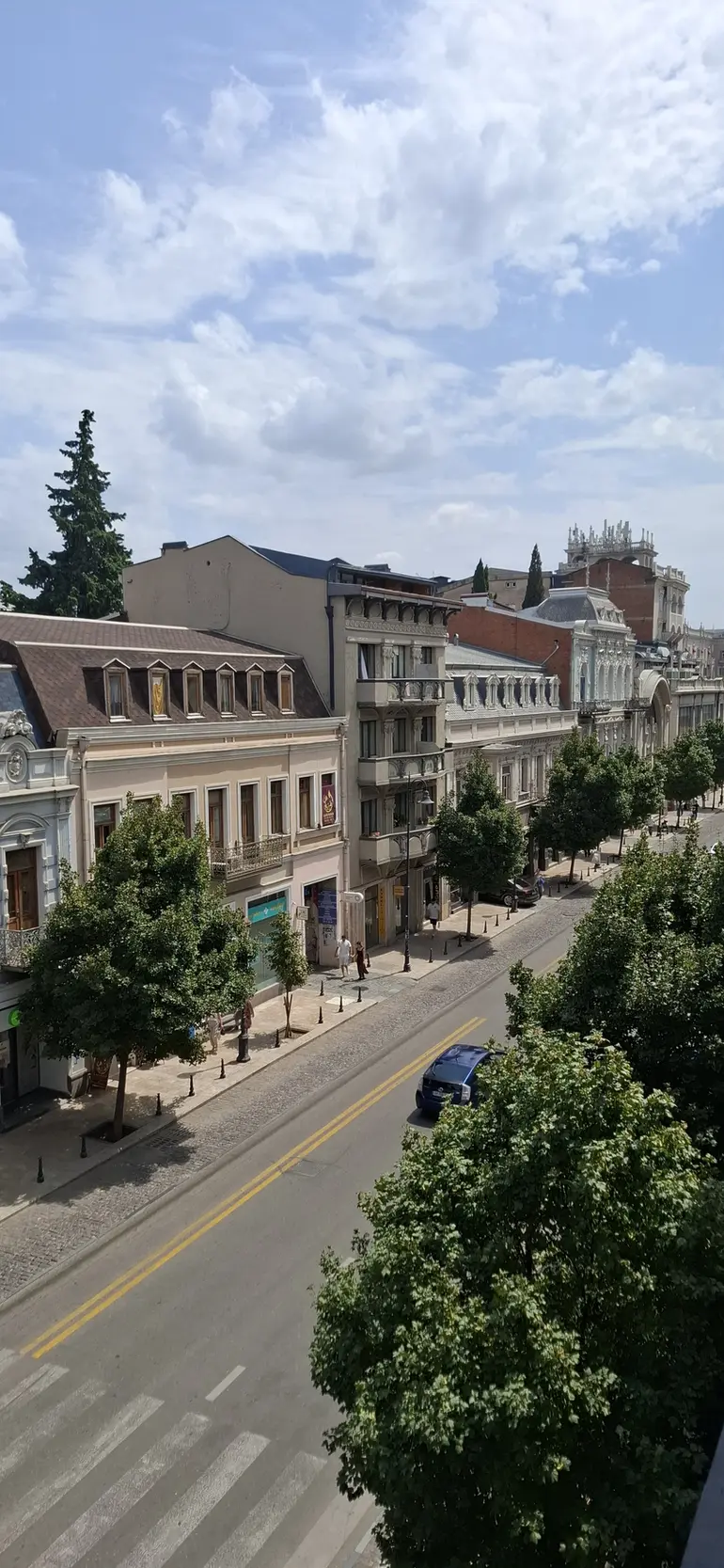 building