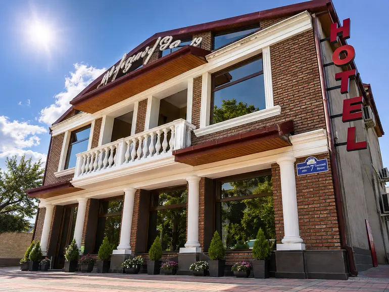building