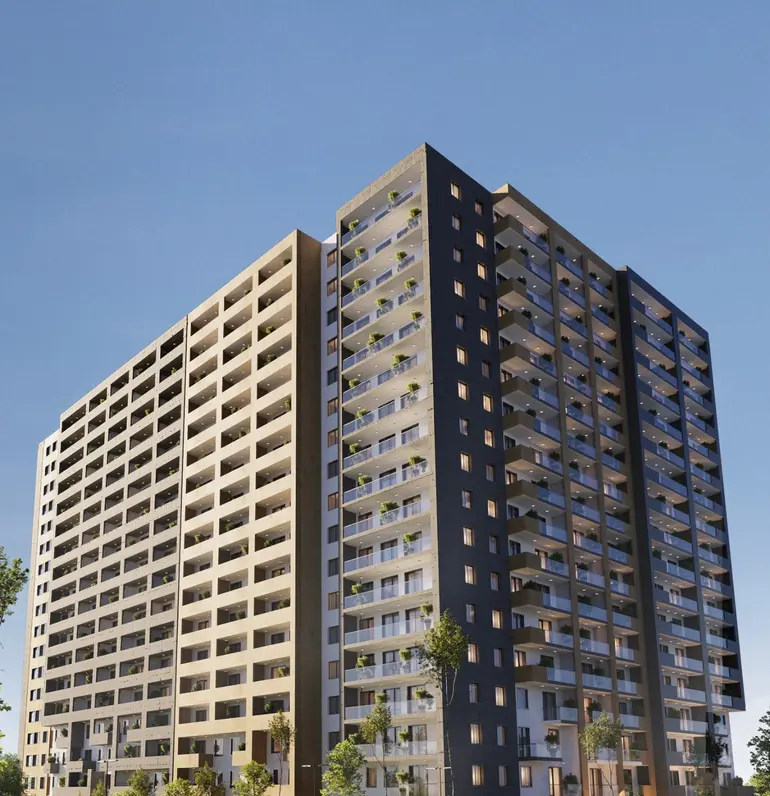 building