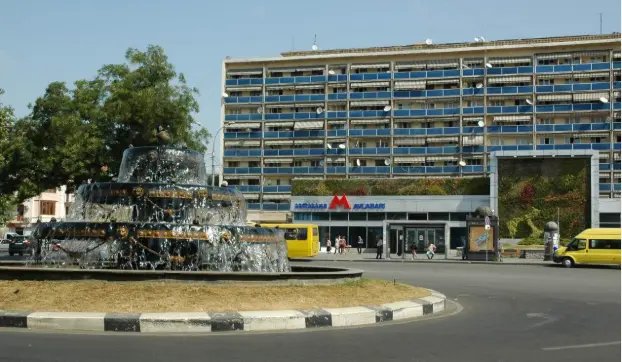 building