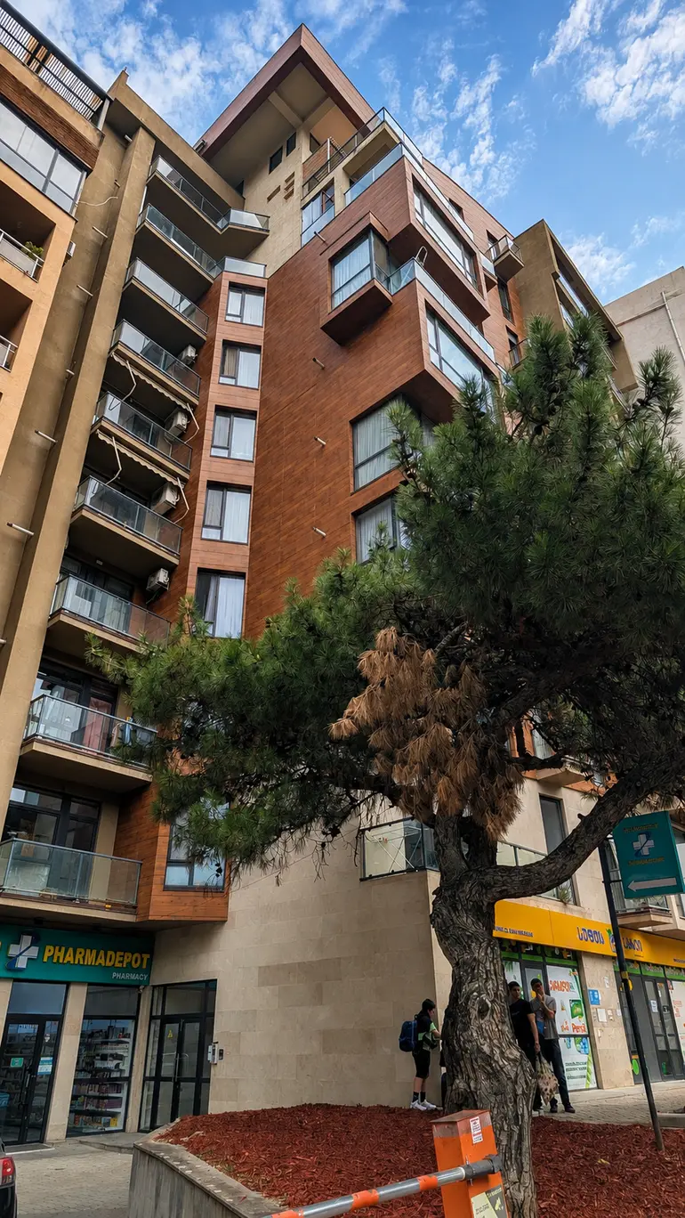 building
