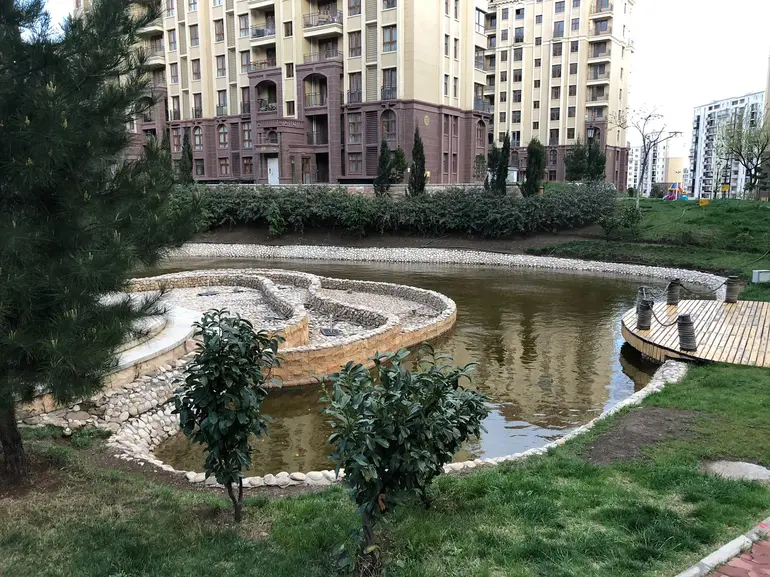 building